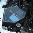 Load image into Gallery viewer, Volant 08-09 Dodge Ram 2500 6.7 L6 PowerCore Closed Box Air Intake System - Side View