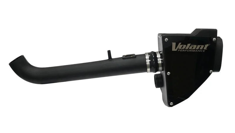 Volant 08-19 Nissan Frontier/Xterra 08-13 Pathfinder 4.0L V6 Pro5 Cold Air Intake - Main Product View