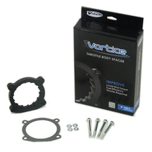 Load image into Gallery viewer, Volant 08-21 Toyota/Lexus Truck / SUV4.6L | 5.7L Vortice Throttle Body Spacer - Main Product View