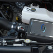 Load image into Gallery viewer, Volant 09-10 Ford F-150 4.6 V8 Pro5 Closed Box Air Intake System - Side View