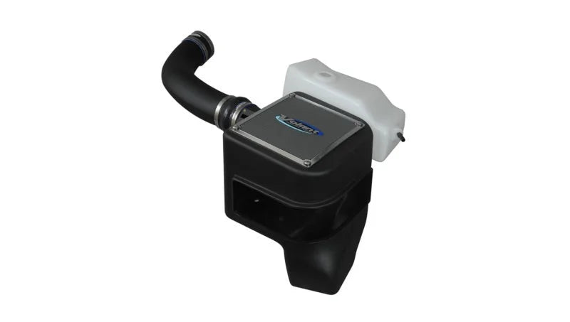 Volant 09-10 Ford F-150 Raptor 5.4 V8 PowerCore Closed Box Air Intake System - Main Product View