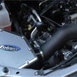 Load image into Gallery viewer, Volant 09-12 Chevrolet Colorado 5.3 V8 Pro5 Closed Box Air Intake System - Side View