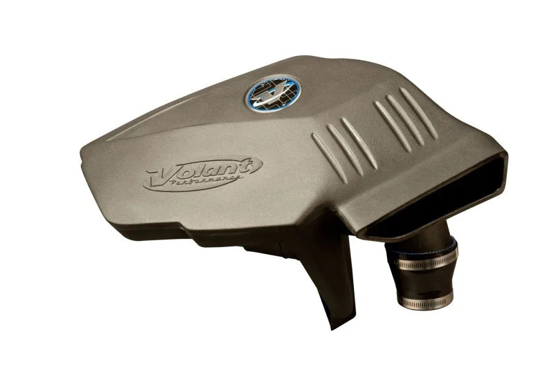 Volant 09-13 Audi A4 2.0T / 11-13 A5 2.0T Powercore Closed Box Air Intake System - Main Product View