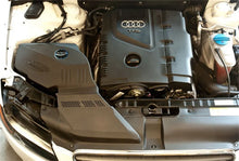 Load image into Gallery viewer, Volant 09-13 Audi A4 2.0T / 11-13 A5 2.0T Powercore Closed Box Air Intake System - Side View