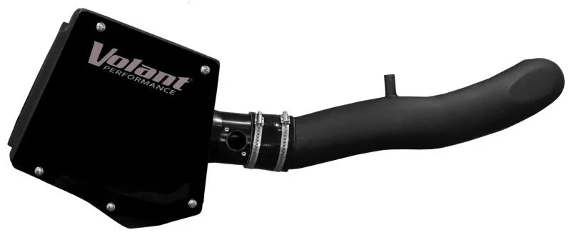 Volant 09-13 Chevy Silverado | GMC Sierra 4.3L V6 Oiled Cold Air Intake - Main Product View