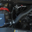 Load image into Gallery viewer, Volant 09-13 Chevy Silverado | GMC Sierra 4.3L V6 Oiled Cold Air Intake - Back View