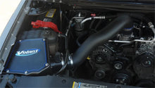 Load image into Gallery viewer, Volant 09-13 Chevy Silverado | GMC Sierra 4.3L V6 Oiled Cold Air Intake - Back View