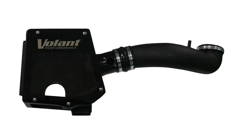 Volant 09-13 Chevy Silverado/Aval/Sub/Tahoe GMC Sierra/Yukon 5.3L/6.0L6.2L Oiled Cold Air Intake - Main Product View