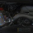 Load image into Gallery viewer, Volant 09-13 Chevy Silverado/Aval/Sub/Tahoe GMC Sierra/Yukon 5.3L/6.0L6.2L Oiled Cold Air Intake - Side View