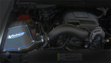 Load image into Gallery viewer, Volant 09-13 Chevy Silverado/Aval/Sub/Tahoe GMC Sierra/Yukon 5.3L/6.0L6.2L Powercore Cold Air Intake - Back View