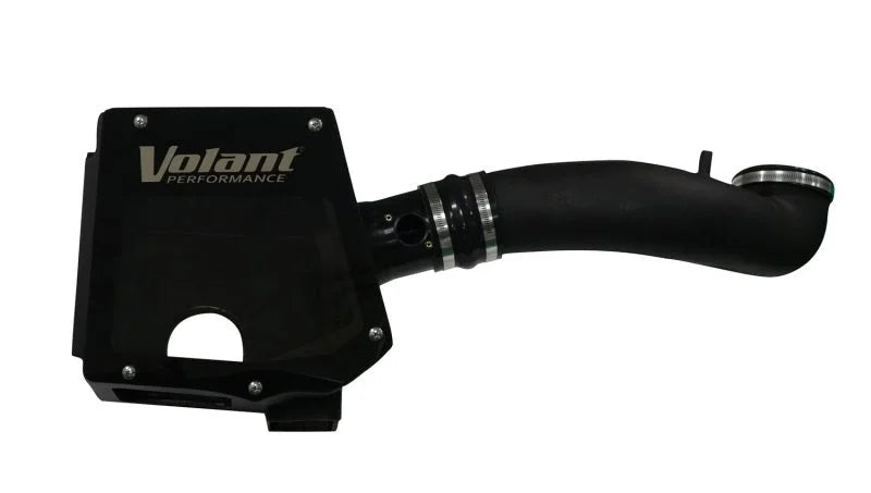 Volant 09-13 Chevy Silverado/Avalanche/Suburban/Tahoe GMC Sierra/Yukon 5.3L/6.2L V8 Cold Air Intake - Main Product View