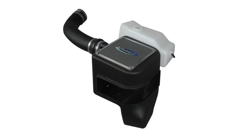 Volant 10-10 Ford F-150 SVT Raptor 6.2 V8 PowerCore Closed Box Air Intake System - Main Product View