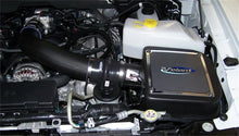 Load image into Gallery viewer, Volant 10-10 Ford F-150 SVT Raptor 6.2 V8 PowerCore Closed Box Air Intake System - Back View