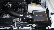 Load image into Gallery viewer, Volant 10-10 Ford F-150 SVT Raptor 6.2 V8 Pro5 Closed Box Air Intake System - Side View