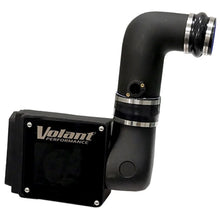 Load image into Gallery viewer, Volant 10-12 Chevrolet Silverado 2500HD 6.6 V8 PowerCore Closed Box Air Intake System - Main Product View