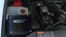 Load image into Gallery viewer, Volant 10-12 Chevrolet Silverado 2500HD 6.6 V8 PowerCore Closed Box Air Intake System - Back View