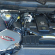Load image into Gallery viewer, Volant 10-12 Dodge Ram 2500 / 3500 6.7 I6 Primo Closed Box Air Intake System - Side View