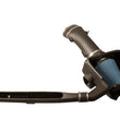 Load image into Gallery viewer, Volant 10-13 Ford Mustang GT500 5.4L/5.8L Blue Recharger Pro5 Air Intake System - Main Product View