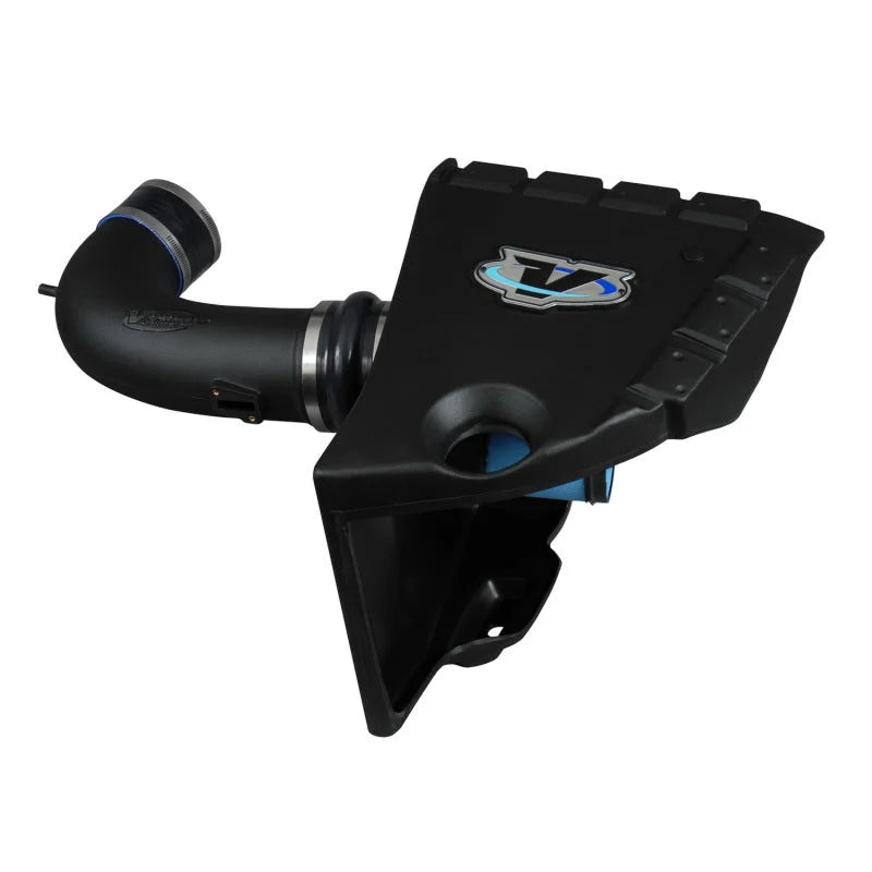 Volant 10-14 Chevrolet Camaro 6.2L PowerCore Air Intake System - Main Product View