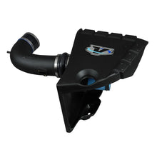 Load image into Gallery viewer, Volant 10-14 Chevrolet Camaro 6.2L PowerCore Air Intake System - Main Product View