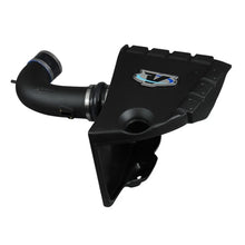 Load image into Gallery viewer, Volant 10-14 Chevrolet Camaro 6.2L Pro5 Air Intake System - Main Product View