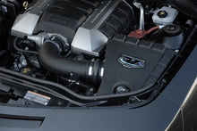 Load image into Gallery viewer, Volant 10-14 Chevrolet Camaro 6.2L Pro5 Air Intake System - Side View