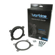 Load image into Gallery viewer, Volant 10-15 Chevrolet Camaro SS 6.2 V8 Vortice Throttle Body Spacer - Main Product View