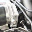 Load image into Gallery viewer, Volant 10-15 Chevrolet Camaro SS 6.2 V8 Vortice Throttle Body Spacer - Side View