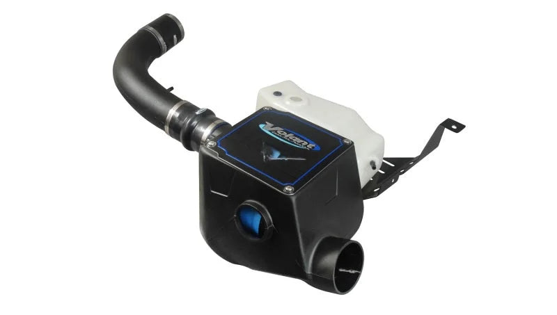 Volant 11-14 Ford F-150 6.2 V8 PowerCore Closed Box Air Intake System - Main Product View