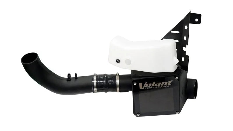Volant 11-14 Ford F-150 6.2 V8 Pro5 Closed Box Air Intake System - Main Product View