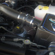 Load image into Gallery viewer, Volant 11-14 Ford F-150 6.2 V8 Pro5 Closed Box Air Intake System - Side View