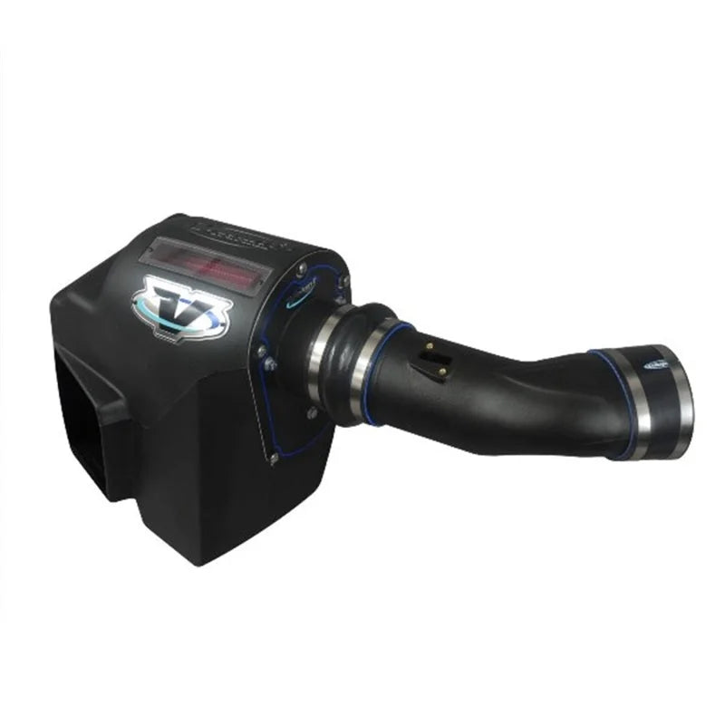 Volant 11-14 Ford F-250 Super Duty 6.7 V8 Primo Closed Box Air Intake System - Main Product View