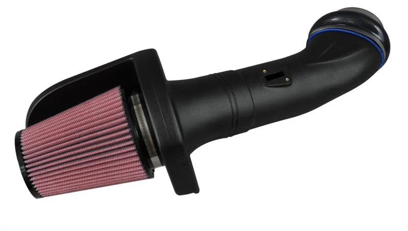Volant 11-15 Ford F-250 Super Duty 6.7 V8 Fast Fit 5 Air Intake System - Main Product View