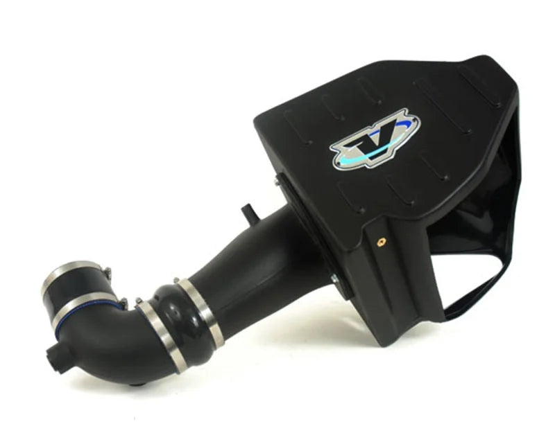 Volant 11-18 Chrysler 300 C 5.7 V8 Pro5 Closed Box Air Intake System - Main Product View
