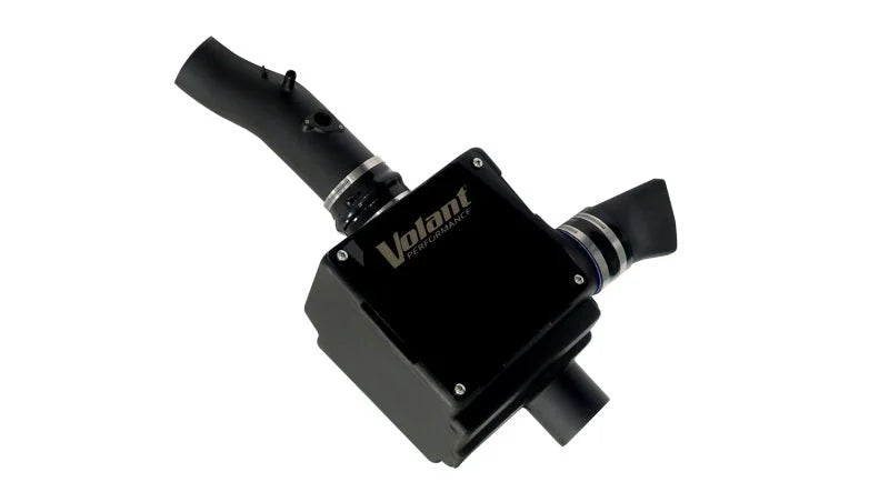 Volant 11-18 Toyota FJ Cruiser / 11-20 4Runner 4.0L V6 Pro5 Closed Box Air Intake System - Main Product View