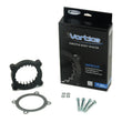 Load image into Gallery viewer, Volant 11-20 Ford F-150 5.0 V8 Vortice Throttle Body Spacer - Main Product View