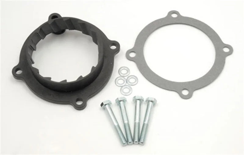Volant 11-24 Jeep Wrangler, RAM, Grand Cherokee, Charger, Challenger 3.6L V6 Vhrottle Body Spacer - Main Product View
