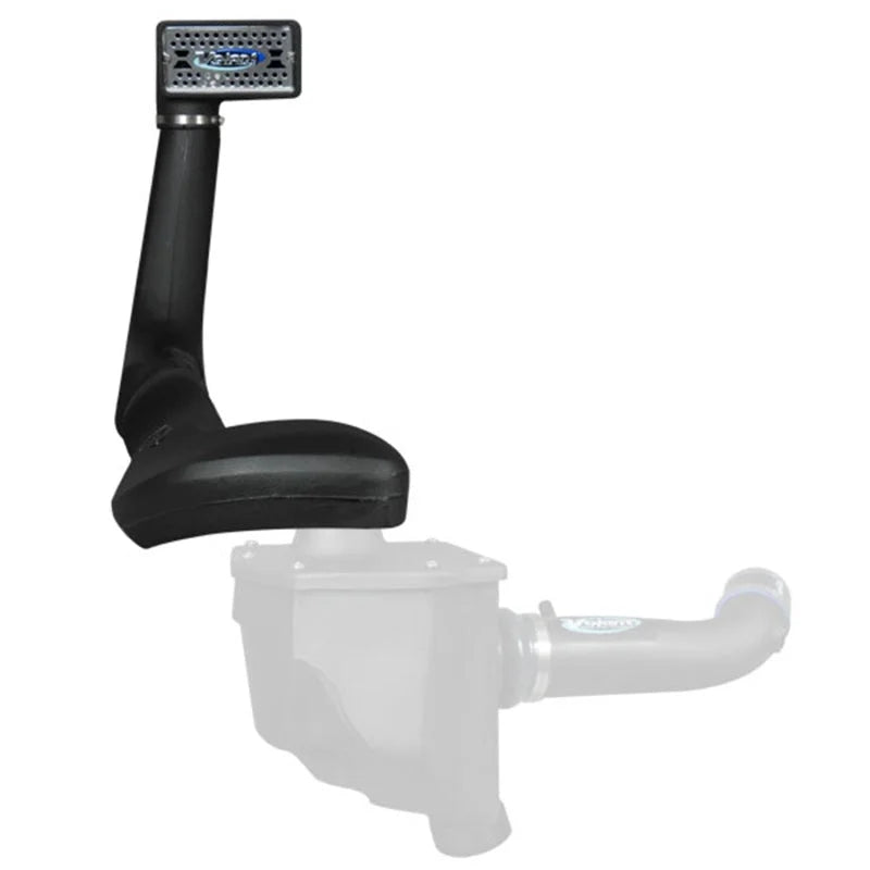 Volant 12-13 Jeep Grand Cherokee 3.6 V6 PowerCore Air Intake System w/ Snorkel - Main Product View