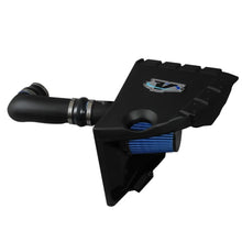 Load image into Gallery viewer, Volant 12-14 Chevrolet Camaro 3.6L Pro5 Air Intake System - Main Product View