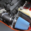 Load image into Gallery viewer, Volant 12-17 Chrysler 300 SRT 6.4L V8 APEX Series Intake Systems - Side View