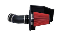Load image into Gallery viewer, Volant 12-17 Dodge Challenger/Charger SRT 6.4L V8 APEX Series Intake Systems w/Drytech Filter - Main Product View