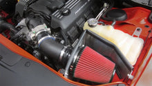 Load image into Gallery viewer, Volant 12-17 Dodge Challenger/Charger SRT 6.4L V8 APEX Series Intake Systems w/Drytech Filter - Side View