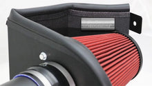 Load image into Gallery viewer, Volant 12-17 Dodge Challenger/Charger SRT 6.4L V8 APEX Series Intake Systems w/Drytech Filter - Back View