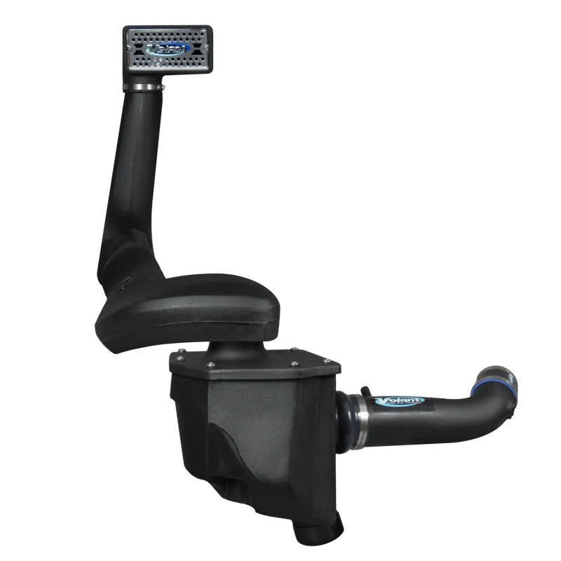 Volant 12-18 Jeep Wrangler JK 3.6L V6 Pro5 Air Intake System w/ Snorkel - Main Product View