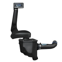 Load image into Gallery viewer, Volant 12-18 Jeep Wrangler JK 3.6L V6 Pro5 Air Intake System w/ Snorkel - Main Product View