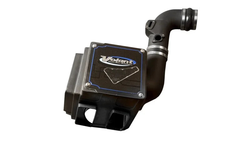 Volant 13-16 Chevrolet Silverado/GMC Sierra 2500/3500HD 6.6L V8 Primo Cold Air Intake - Main Product View