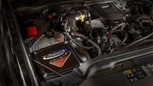 Load image into Gallery viewer, Volant 13-16 Chevrolet Silverado/GMC Sierra 2500/3500HD 6.6L V8 Primo Cold Air Intake - Side View