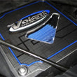 Load image into Gallery viewer, Volant 14-15 GMC Sierra/Chevy Silverado 2500/3500HD 6.0L V8 Pro5 Closed Box Air Intake System - Side View
