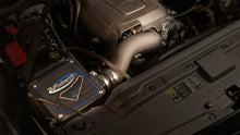 Load image into Gallery viewer, Volant 14-15 GMC Sierra/Chevy Silverado 2500/3500HD 6.0L V8 Pro5 Closed Box Air Intake System - Installation View