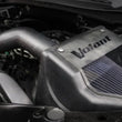 Load image into Gallery viewer, Volant 15-20 Ford F-150 5.0L V8 Pro-5 Closed Box Air Intake System - Side View